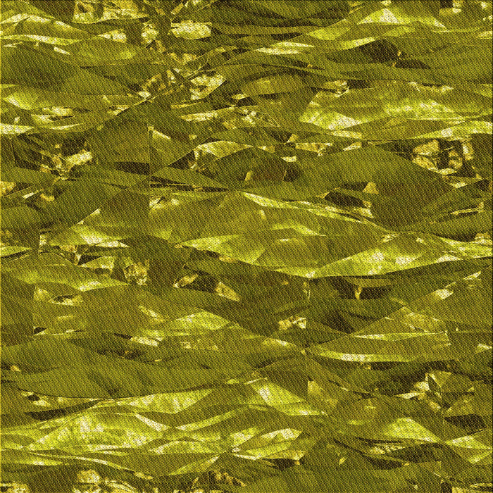 Round Patterned Dark Bronze Brown Rug, pat3179yw