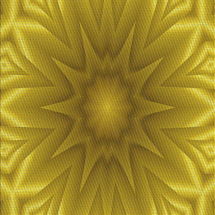 Patterned Dark Bisque Brown Rug, pat318yw