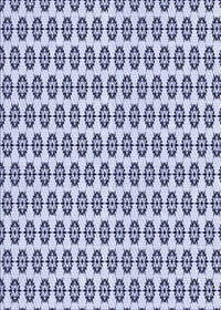 Machine Washable Transitional Lavender Blue Rug, wshpat3180blu