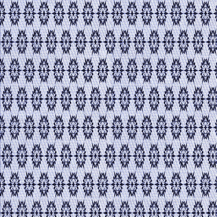 Patterned Lavender Blue Rug, pat3180blu