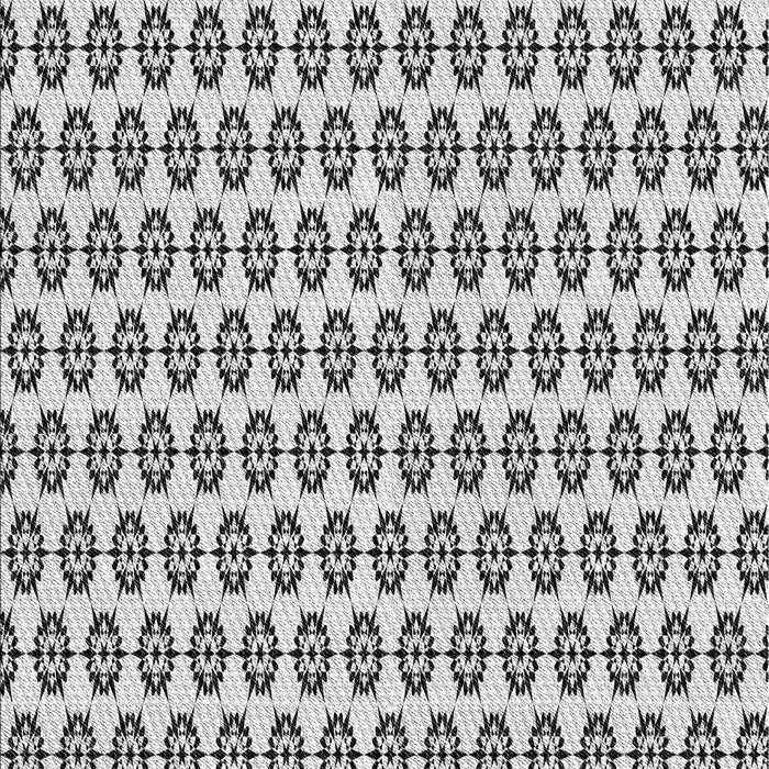 Machine Washable Transitional Carbon Gray Rug, wshpat3180gry