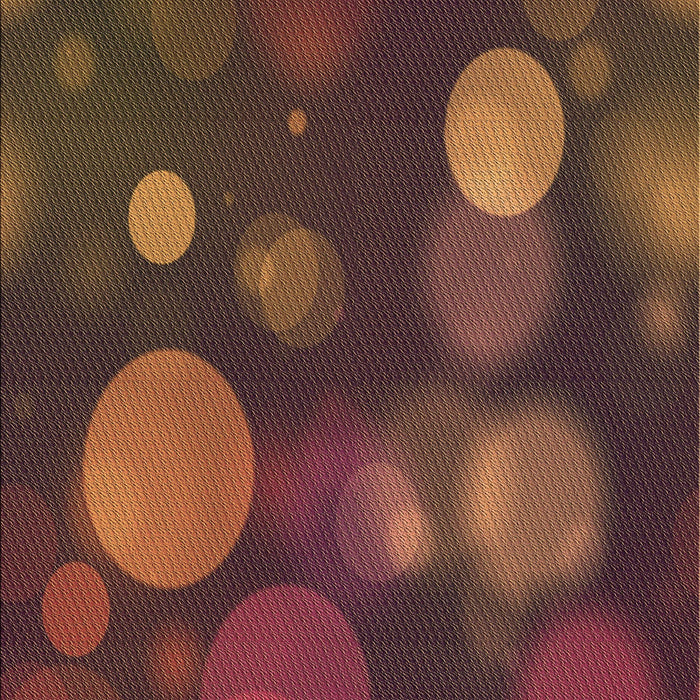 Machine Washable Transitional Red Rug, wshpat3181brn