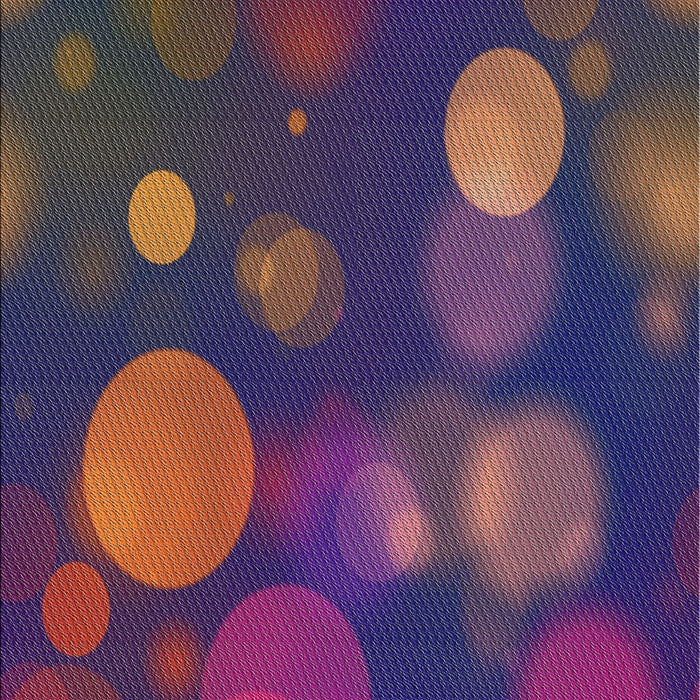 Machine Washable Transitional Mauve Taupe Purple Rug, wshpat3181