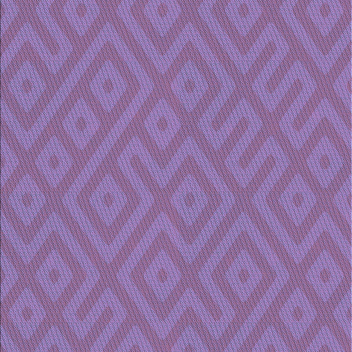 Machine Washable Transitional Orchid Purple Rug, wshpat3182blu