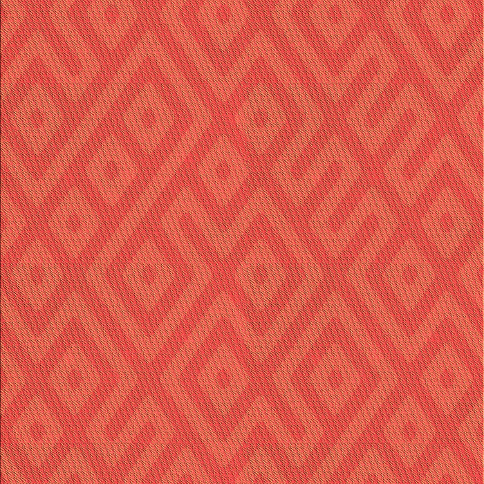 Machine Washable Transitional Orange Red Orange Rug, wshpat3182org