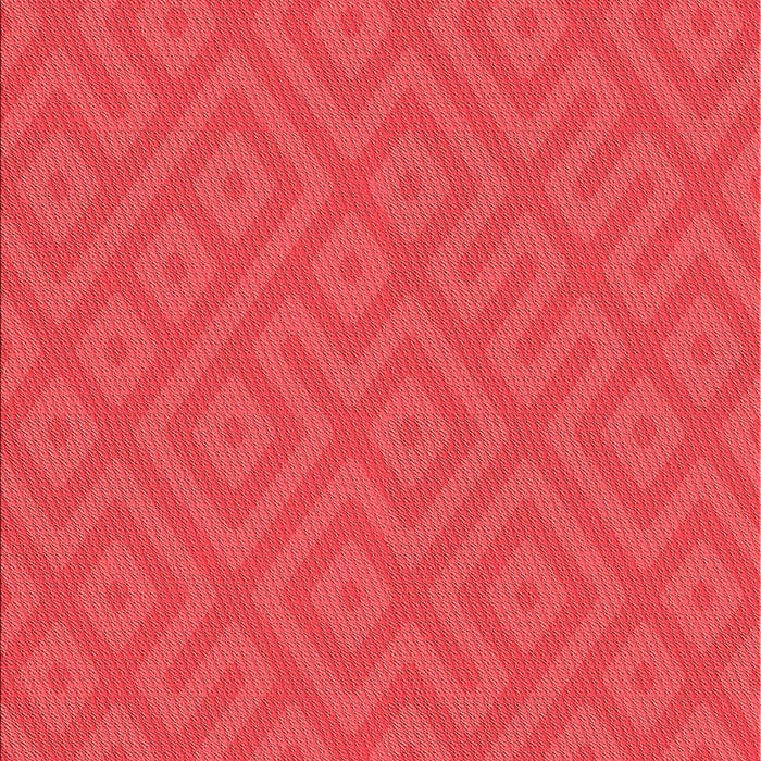 Machine Washable Transitional Red Rug, wshpat3182rd