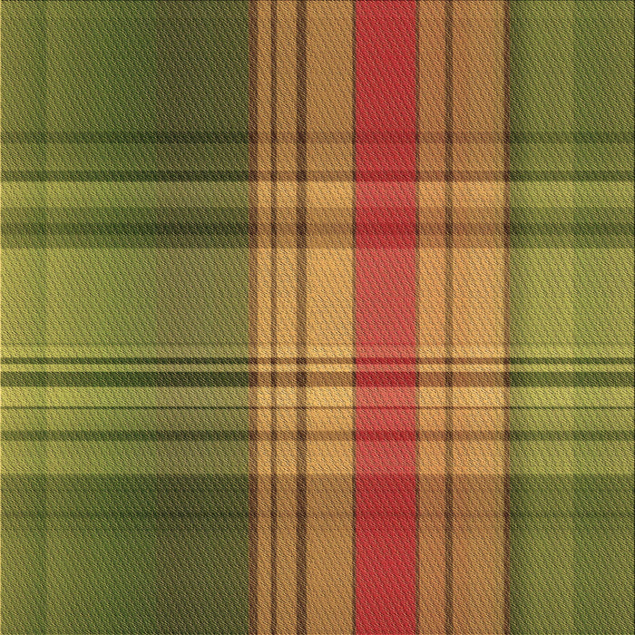 Round Machine Washable Transitional Saddle Brown Rug, wshpat3183brn