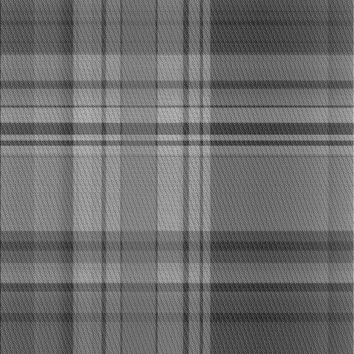 Patterned Gray Rug, pat3183gry