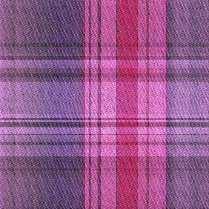 Round Machine Washable Transitional Medium Violet Red Pink Rug, wshpat3183pur