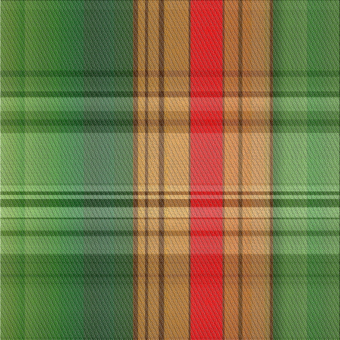 Sideview of Machine Washable Transitional Dark Bronze Brown Rug, wshpat3183