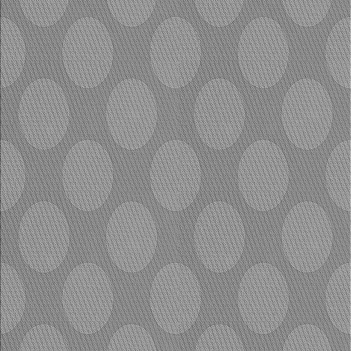 Patterned Silver Gray Rug, pat3184gry