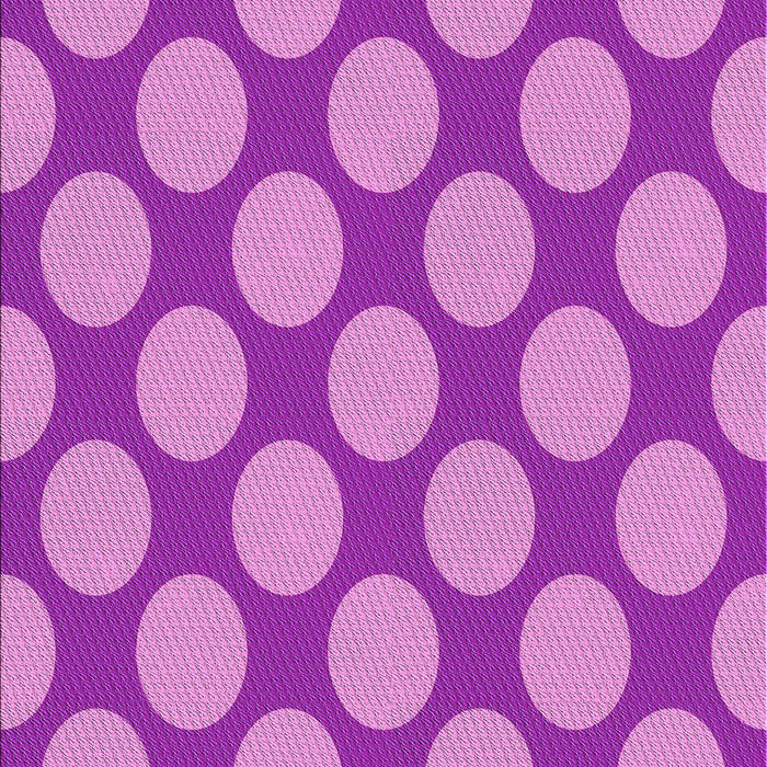 Patterned Violet Purple Rug, pat3184pur