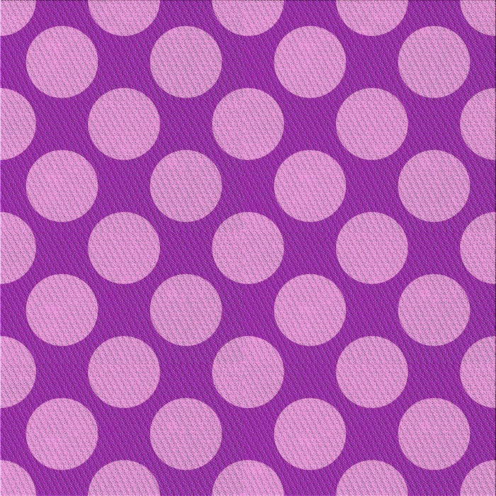 Round Machine Washable Transitional Violet Purple Rug, wshpat3184pur