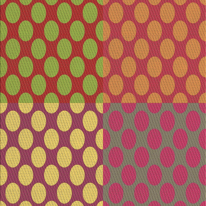 Machine Washable Transitional Crimson Red Rug, wshpat3185brn