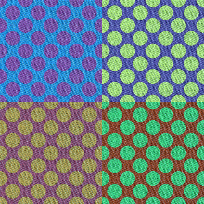 Round Machine Washable Transitional Emerald Green Rug, wshpat3185lblu