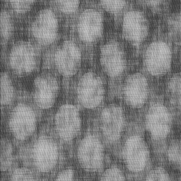 Patterned Gray Rug, pat3186gry