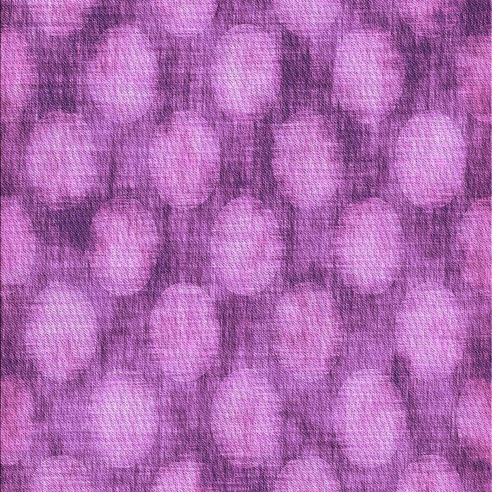 Patterned Orchid Purple Rug, pat3186pur