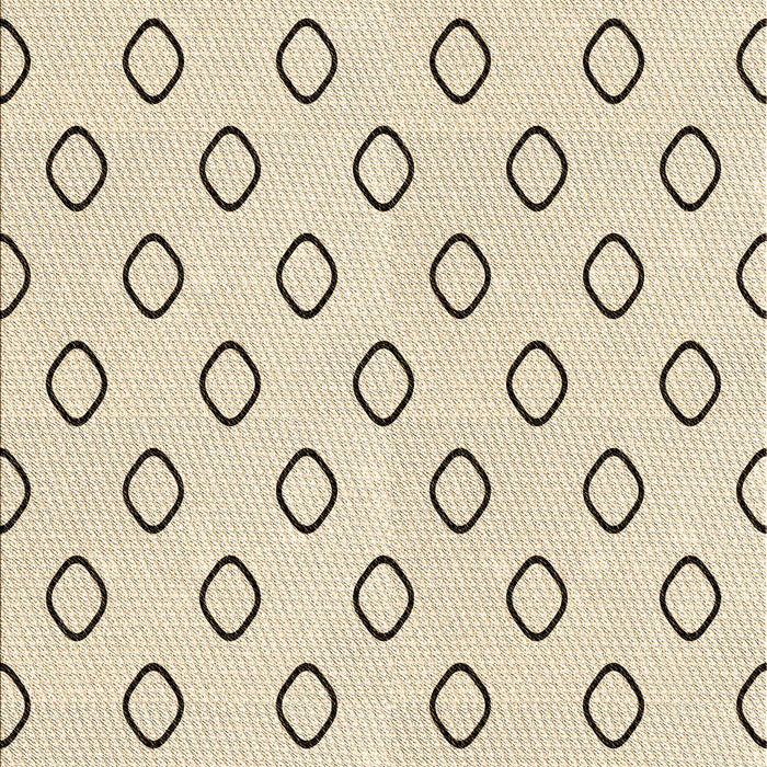 Machine Washable Transitional Moccasin Beige Rug, wshpat3194brn