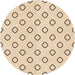 Square Machine Washable Transitional Peru Brown Rug in a Living Room, wshpat3194org