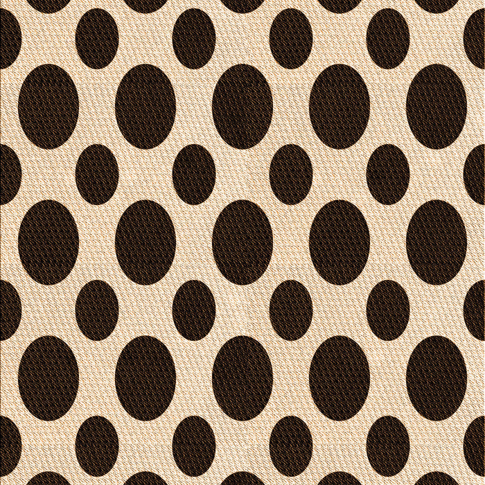 Patterned Red Rug, pat3195org