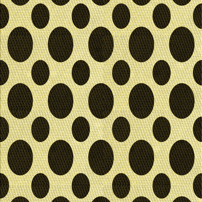 Machine Washable Transitional Black Brown Rug, wshpat3195yw