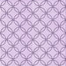 Round Machine Washable Transitional Lilac Purple Rug, wshpat3197pur