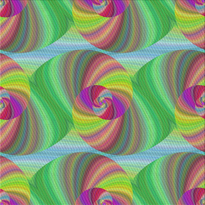 Sideview of Machine Washable Transitional Green Rug, wshpat3199