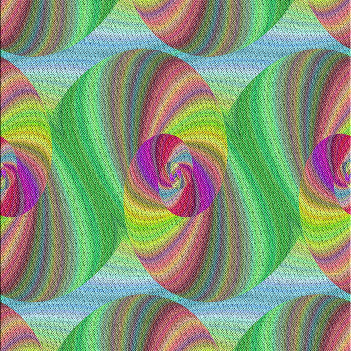 Machine Washable Transitional Green Rug, wshpat3199