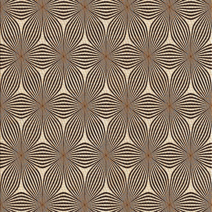 Patterned Red Rug, pat3200org