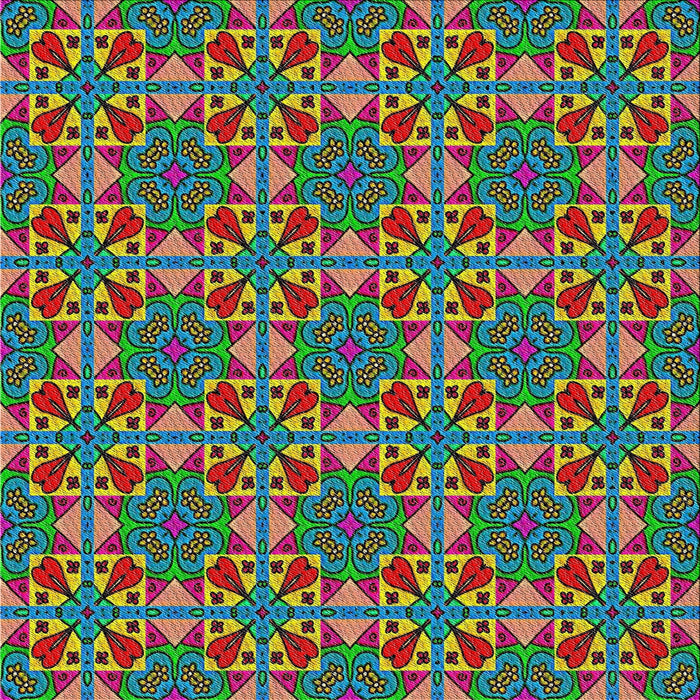 Sideview of Machine Washable Transitional Velvet Maroon Purple Rug, wshpat3201