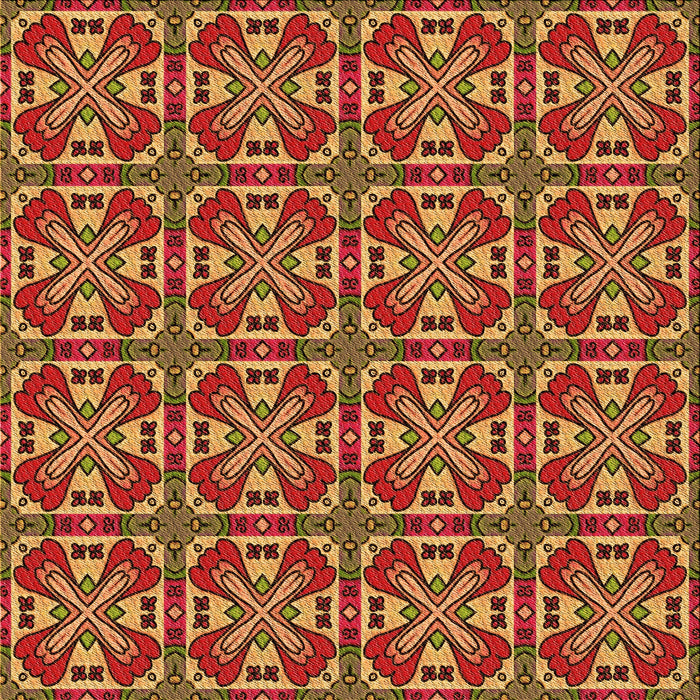 Round Machine Washable Transitional Yellow Rug, wshpat3202org