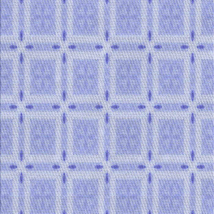 Patterned Sky Blue Rug, pat3204blu