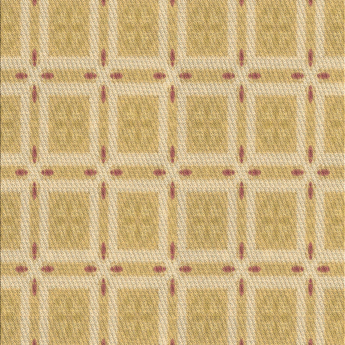 Machine Washable Transitional Orange Gold Rug, wshpat3204brn