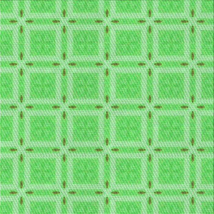 Round Machine Washable Transitional Emerald Green Rug, wshpat3204grn