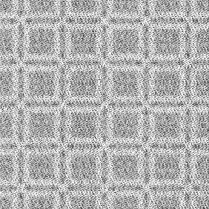 Round Machine Washable Transitional Platinum Silver Gray Rug, wshpat3204gry