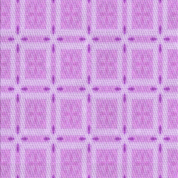 Machine Washable Transitional Purple Rug, wshpat3204pur