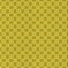 Round Machine Washable Transitional Yellow Rug, wshpat3208yw