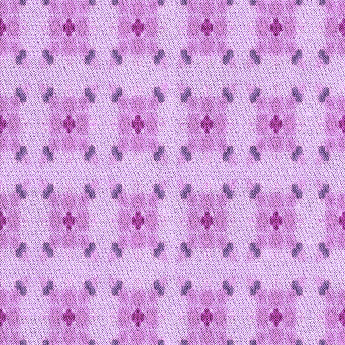 Machine Washable Transitional Purple Rug, wshpat3209pur