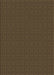 Patterned Oak Brown Rug, pat321brn