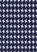 Patterned Light Purple Blue Rug, pat3211blu