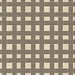 Round Patterned Vanilla Gold Rug, pat3215brn