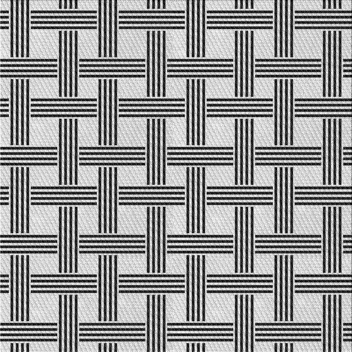 Round Machine Washable Transitional Platinum Gray Rug, wshpat3215gry