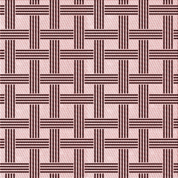 Round Machine Washable Transitional Brown Red Rug, wshpat3215rd