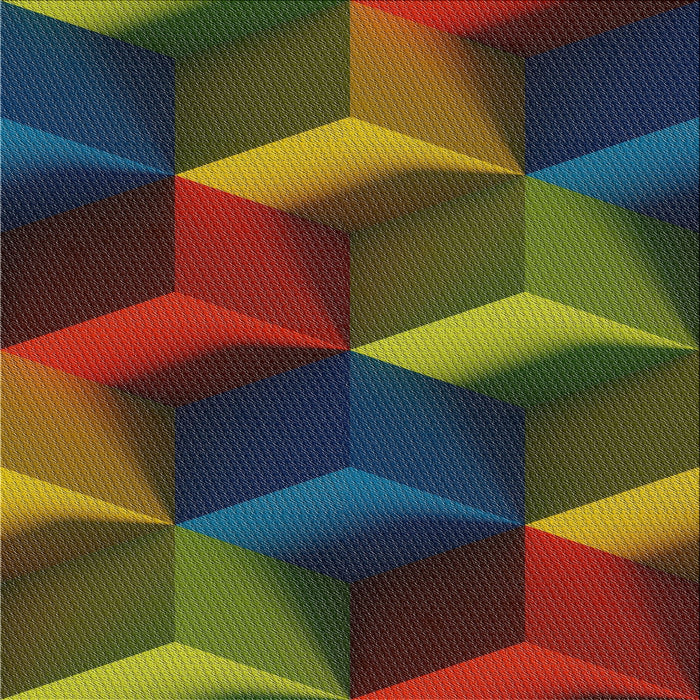 Sideview of Machine Washable Transitional Dark Moccasin Green Rug, wshpat3219