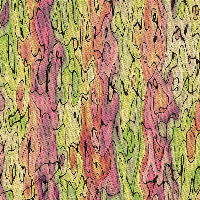 Round Machine Washable Transitional Chestnut Red Rug, wshpat3222brn