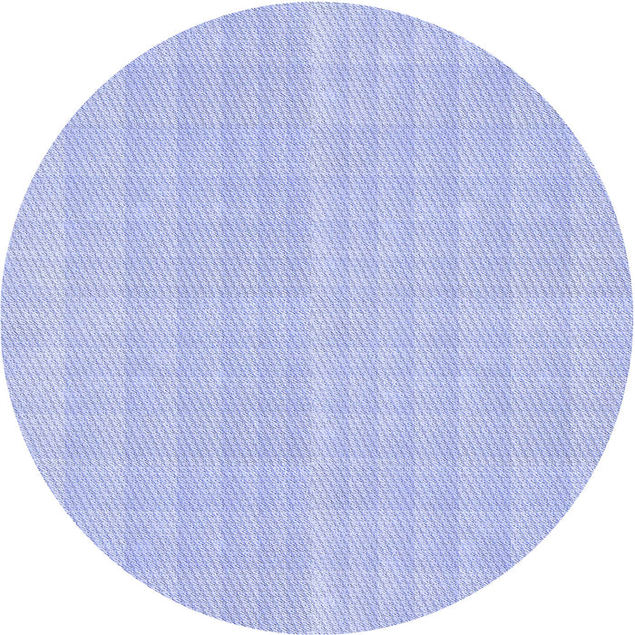 Square Patterned Sky Blue Rug, pat3223blu