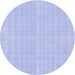 Square Patterned Sky Blue Rug, pat3223blu