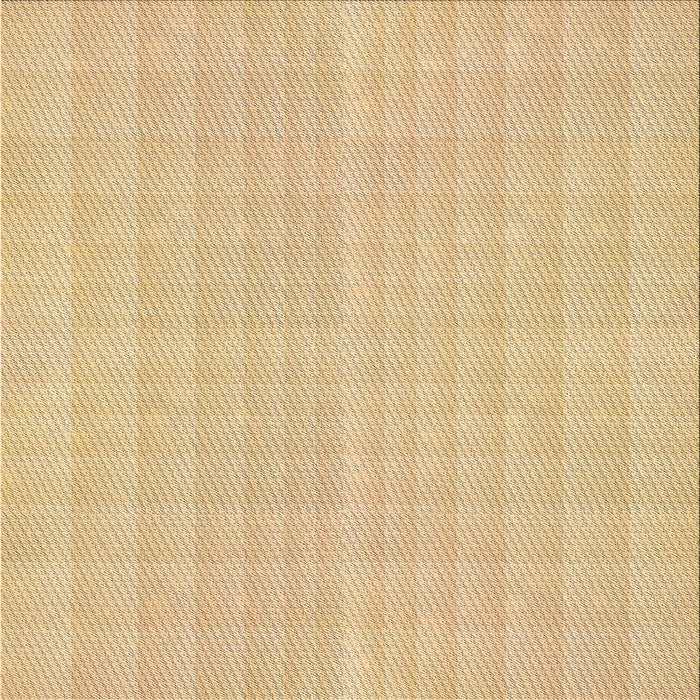 Round Patterned Metallic Gold Rug, pat3223brn