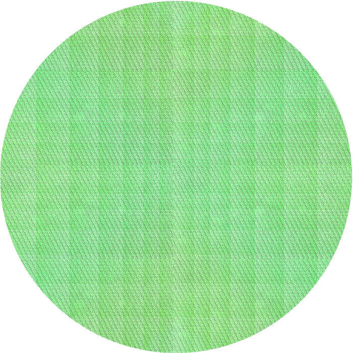 Square Patterned Jade Green Rug, pat3223grn