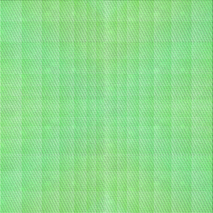 Round Machine Washable Transitional Jade Green Rug, wshpat3223grn